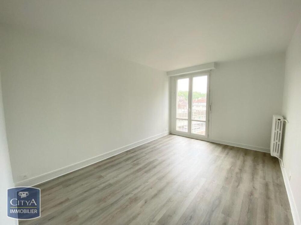 location Appartement - 4 pièce(s) - 80 m² Beauvais (60000)