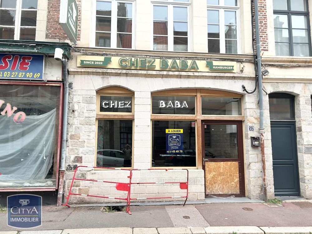   Location / Local Commercial 