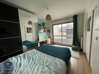  Appartement � louer 2 pi�ces 32 m�