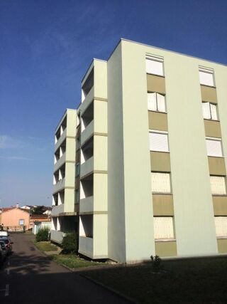  Appartement � louer 2 pi�ces 42 m�