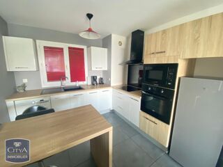  Appartement � louer 3 pi�ces 66 m�