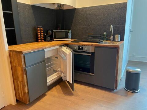  Appartement � louer 2 pi�ces 43 m�