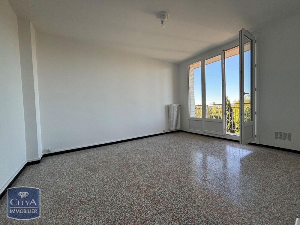 location Appartement - 2 pièce(s) - 39 m² Nîmes (30000)