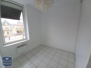  Appartement à louer 2 pièces 35 m²