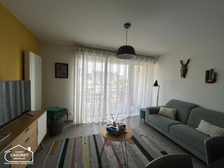  Appartement � louer 3 pi�ces 60 m�