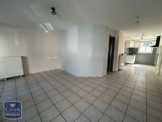  Appartement � louer 2 pi�ces 48 m�
