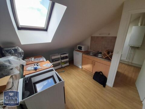  Appartement  louer 3 pices 44 m