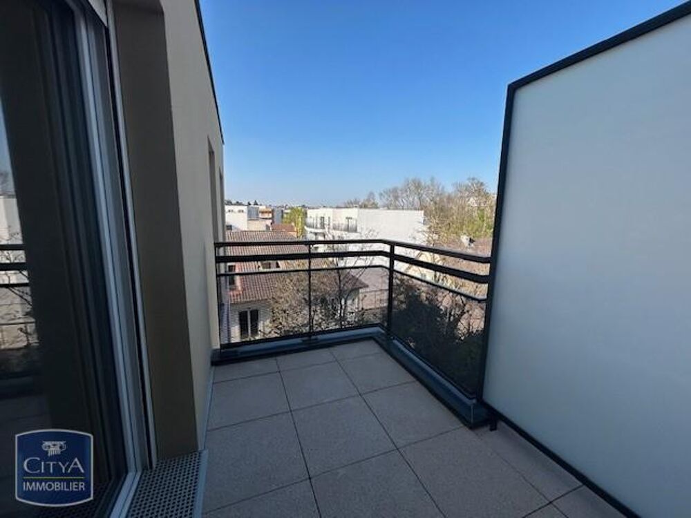 location Appartement - 2 pièce(s) - 44 m² Épinay-sur-Orge (91360)