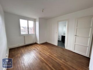  Appartement � louer 2 pi�ces 46 m�