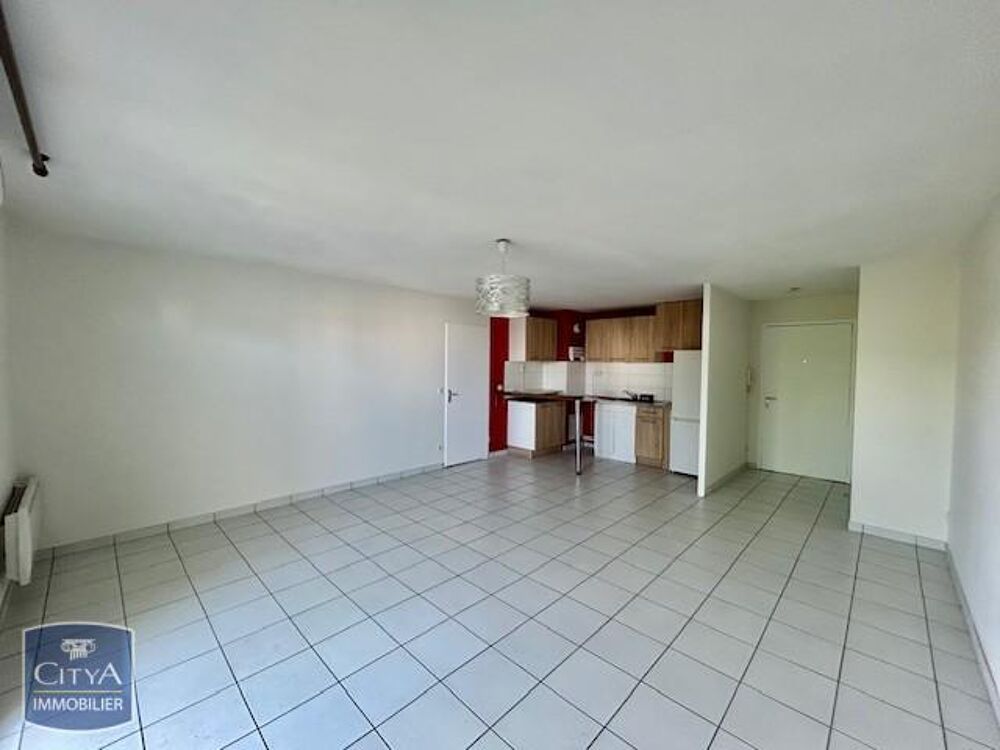 CITYA JAUDE vous propose à la location cet appartement T....