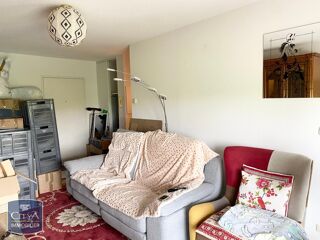  Appartement � louer 2 pi�ces 46 m�