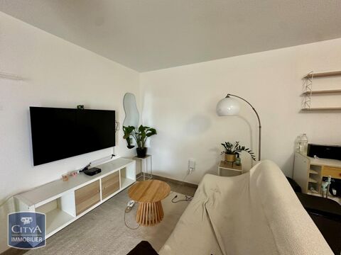  Appartement � louer 3 pi�ces 63 m�