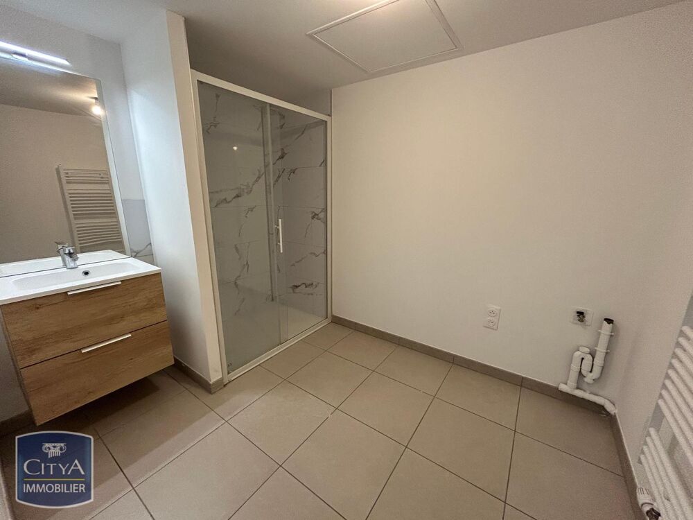 location Appartement - 3 pièce(s) - 64 m² Le Petit-Quevilly (76140)