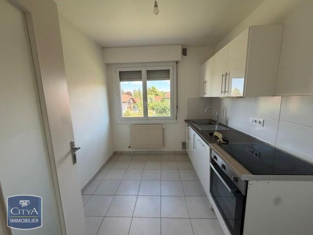 location Appartement - 3 pièce(s) - 74 m² Valleiry (74520)
