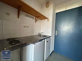  Appartement � louer 1 pi�ce 22 m�