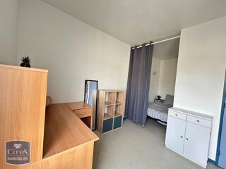  Appartement � louer 1 pi�ce 22 m�