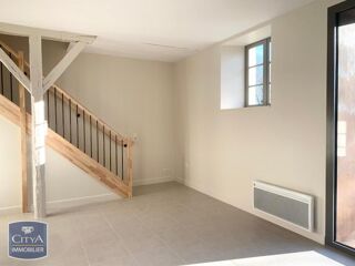  Appartement à louer 3 pièces 78 m²