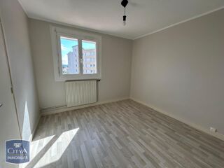  Appartement à louer 3 pièces 64 m²