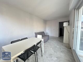  Appartement � louer 1 pi�ce 30 m�