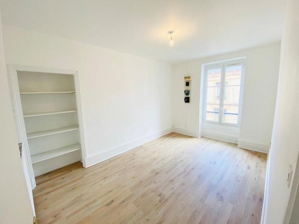 Nous vous proposons un joli appartement d'une superficie....