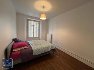  Appartement à louer 3 pièces 66 m²