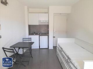  Appartement � louer 1 pi�ce 16 m�