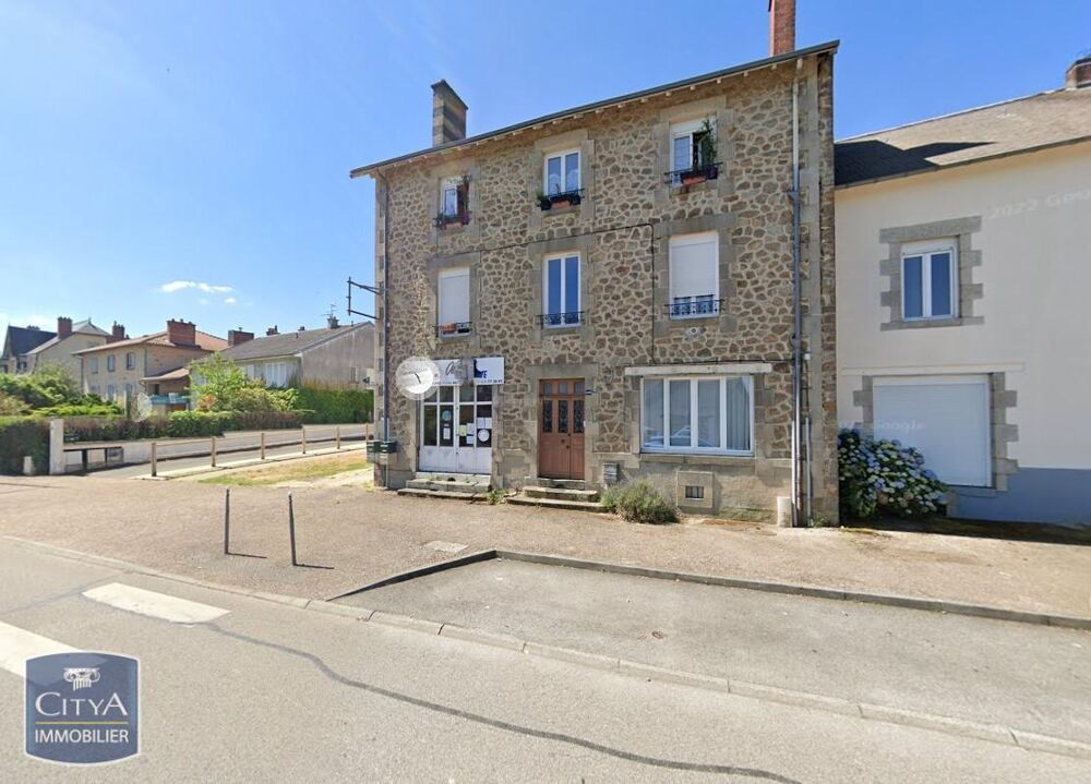   Location / Local Commercial - 33 m² 