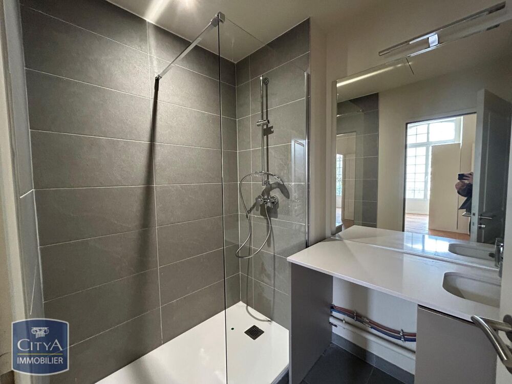 À LOUER : Appartement neuf T4 situé à Agen, dans le dépa....