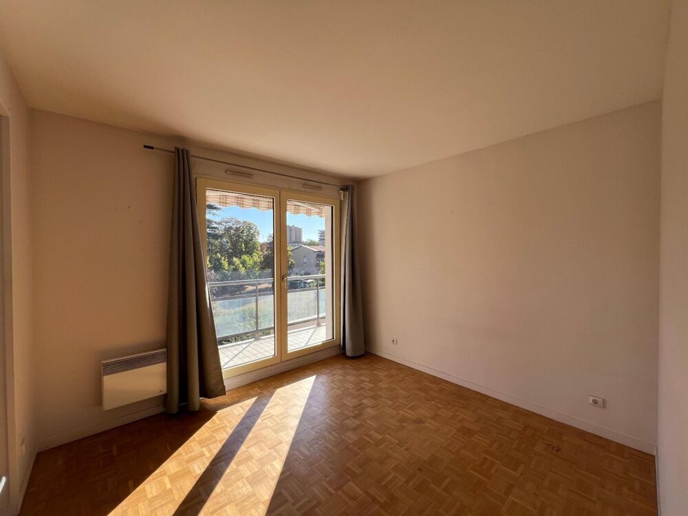 vente Appartement - 5 pièce(s) - 101 m² Toulouse (31300)