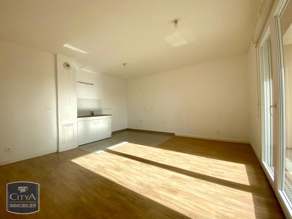 location Appartement - 3 pièce(s) - 65 m² Arpajon (91290)