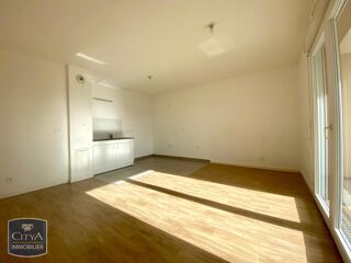  Appartement à louer 3 pièces 65 m²