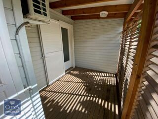  Maison � louer 4 pi�ces 86 m�