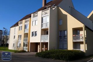  Appartement � louer 3 pi�ces 84 m�