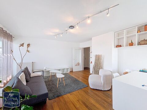  Appartement � louer 3 pi�ces 73 m�