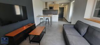  Appartement à louer 2 pièces 41 m²