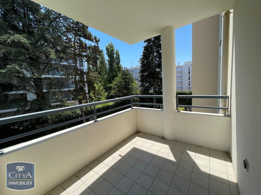 location Appartement - 2 pièce(s) - 48 m² Sainte-Foy-lès-Lyon (69110)