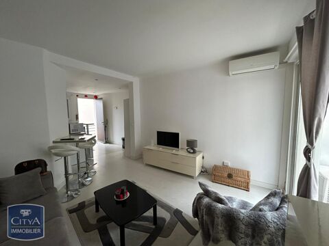  Appartement  louer 1 pice 28 m