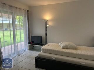  Appartement à louer 1 pièce 23 m²