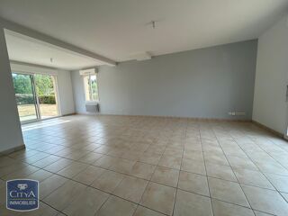  Maison à louer 5 pièces 143 m² Conde sur sarthe