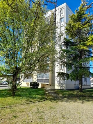  Appartement à vendre 4 pièces 71 m²