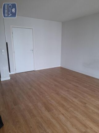  Appartement à louer 2 pièces 41 m²