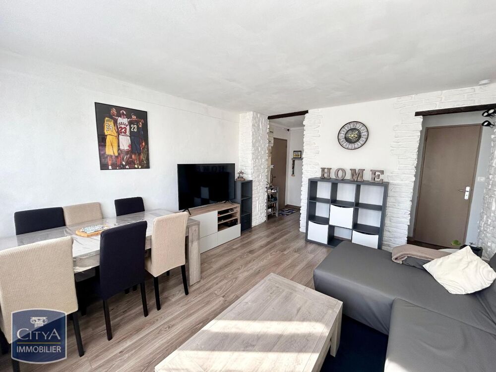 location Appartement - 3 pièce(s) - 56 m² Le Mans (72000)