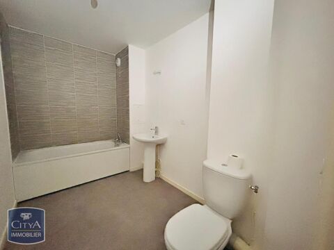  Appartement � louer 2 pi�ces 41 m�