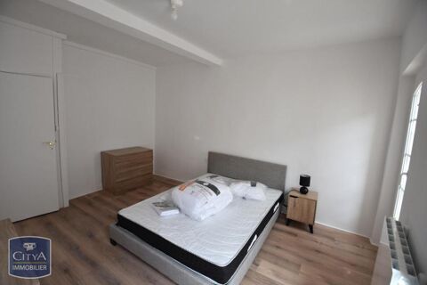  Appartement � louer 2 pi�ces 53 m�