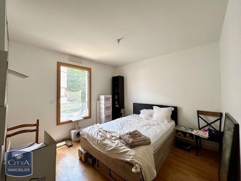 location Appartement - 2 pièce(s) - 45 m² Lyon 6