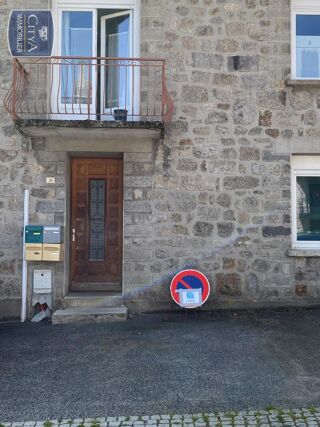  Appartement à louer 2 pièces 39 m²