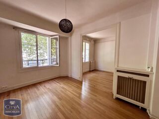  Appartement à louer 3 pièces 62 m²