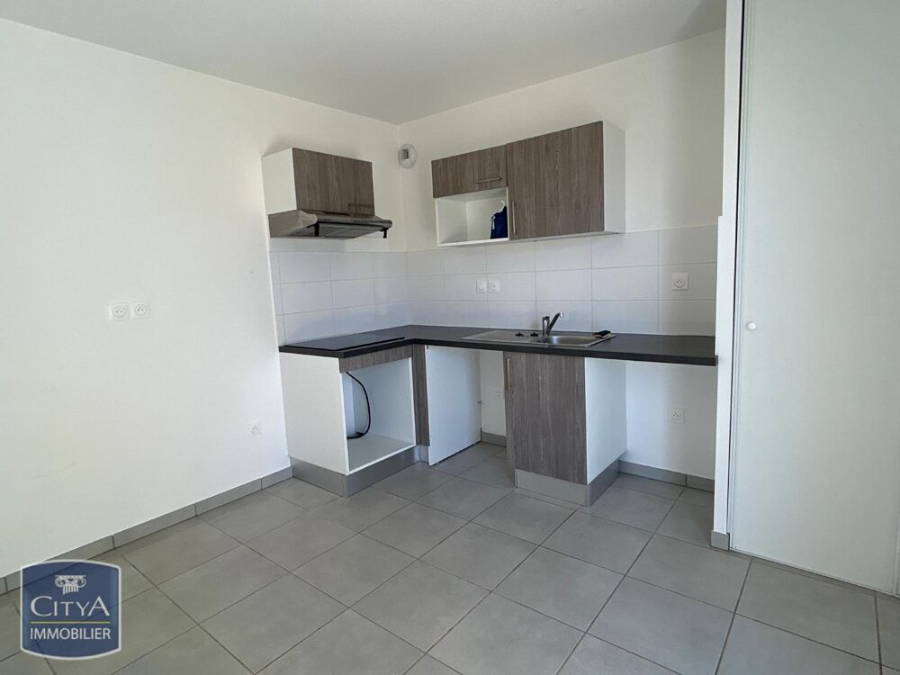 location Appartement - 4 pièce(s) - 75 m² Beauzelle (31700)
