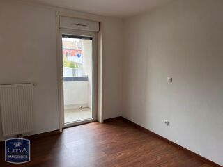  Appartement � louer 2 pi�ces 46 m�