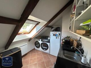  Appartement à louer 1 pièce 23 m²
